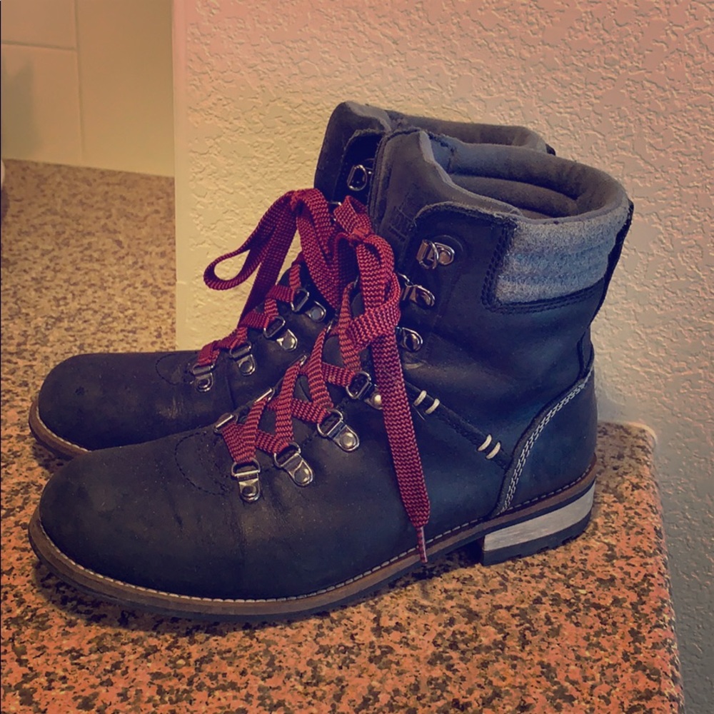 Kodiak Boots